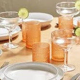 Discover the Season's Most Beautiful Outdoor Drinkware!