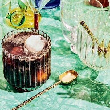 Shake Up Your Long Weekend with Cocktails!