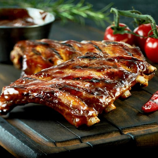 Cook Up a Special Father's Day Feast!