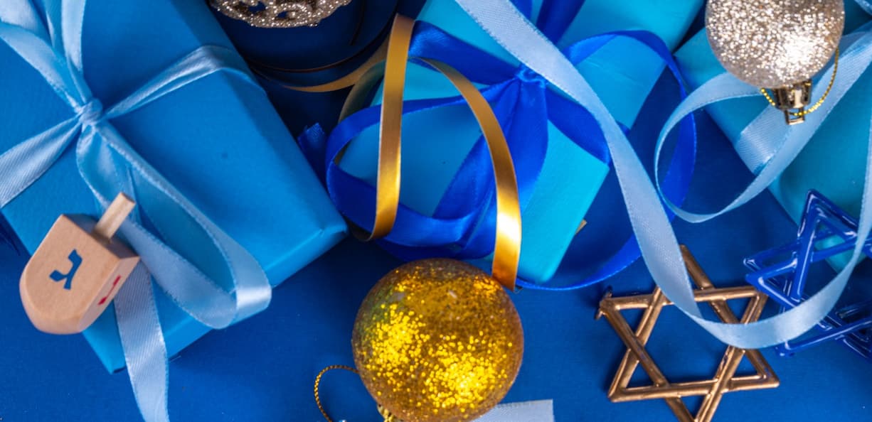 A Message of Light This Hanukkah