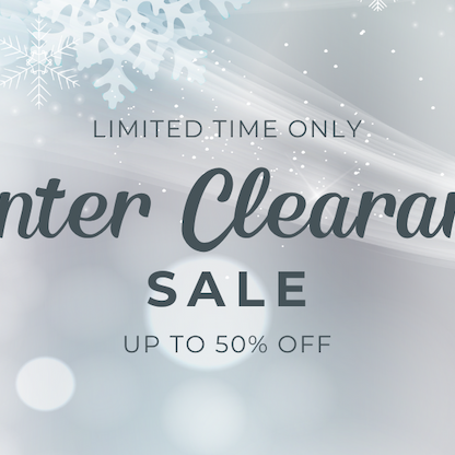 Even more amazing items added to Clearance — In Store & Online
