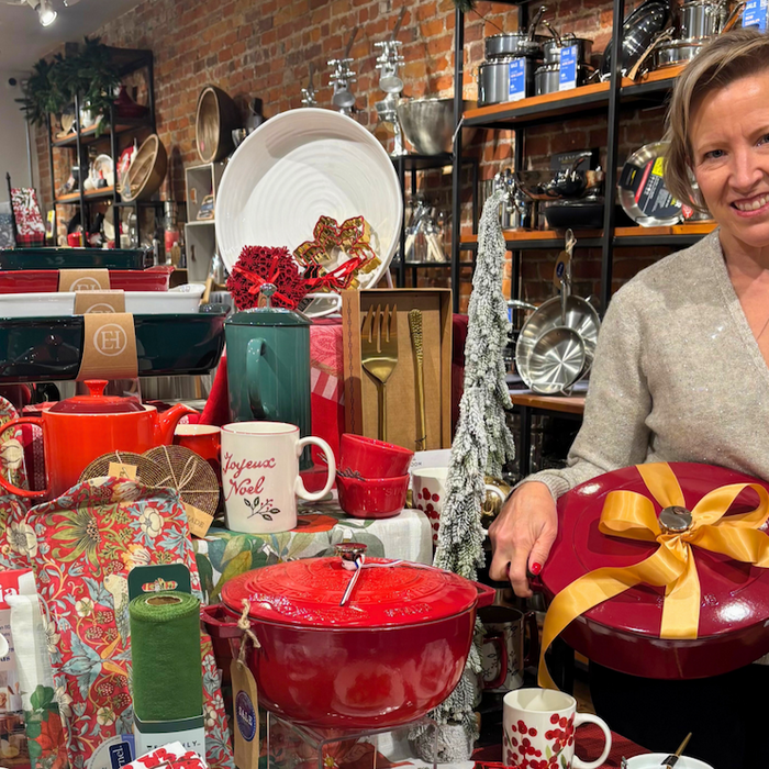 🎁 Shop Your Holiday Gifts With Confidence