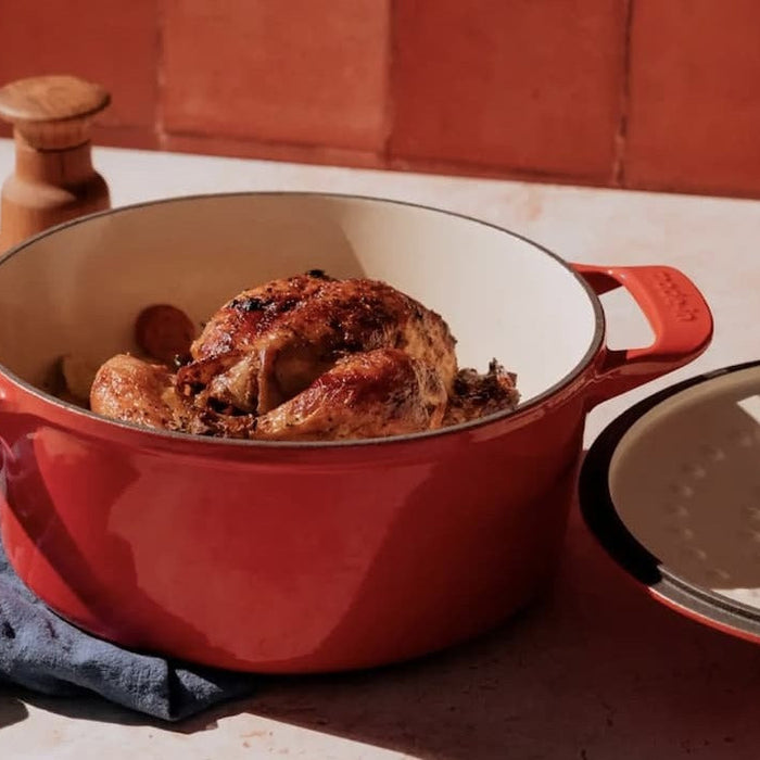 Meet Your New Kitchen Workhorses