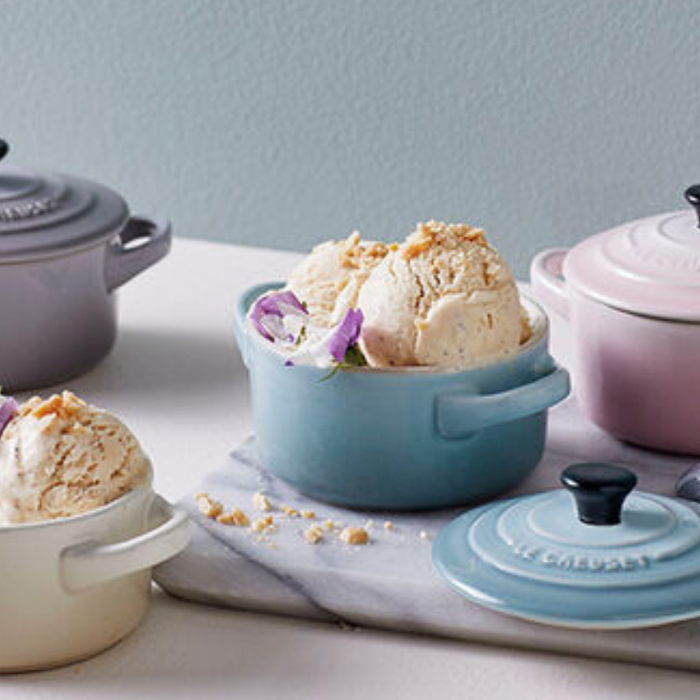 The Calm Collection from Le Creuset Is Here
