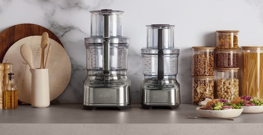 🕒  LAST DAY: Breville Small Appliance Sale at Cookery! 🔥