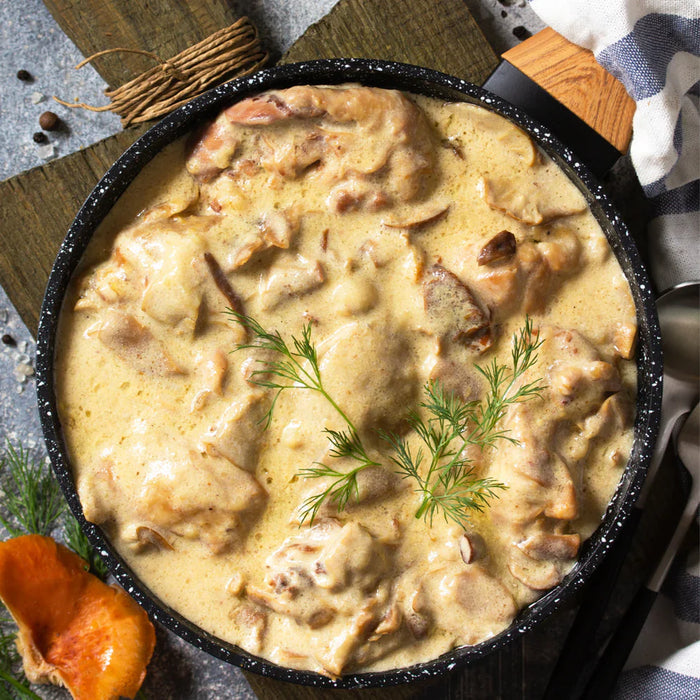 Warm Up Your Evenings with a Cooking Class 🍲