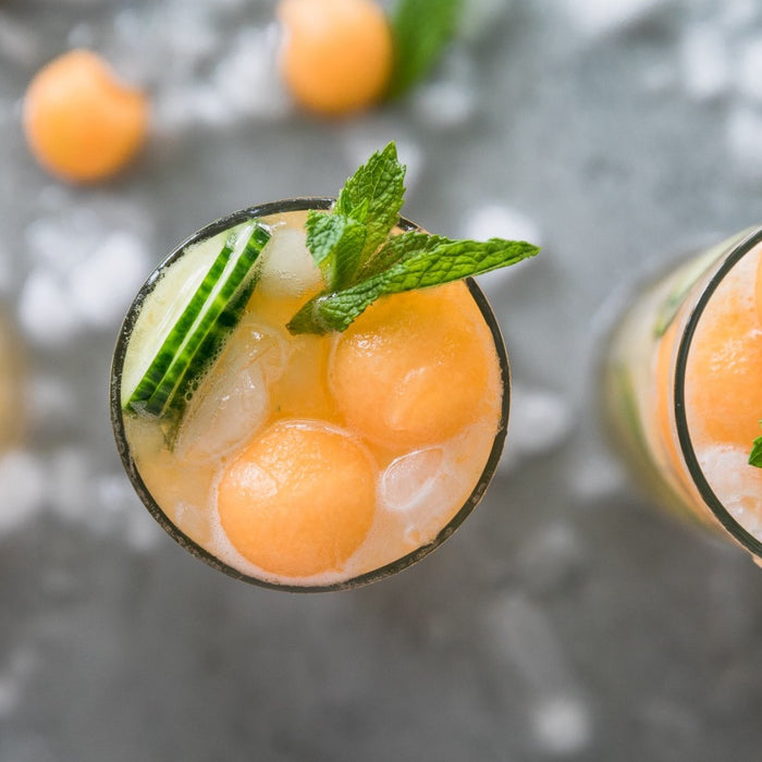 It's time for summer cocktails