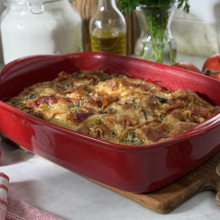 🍒 A First for Cookery: Emile Henry Joins Our Black Friday Sale