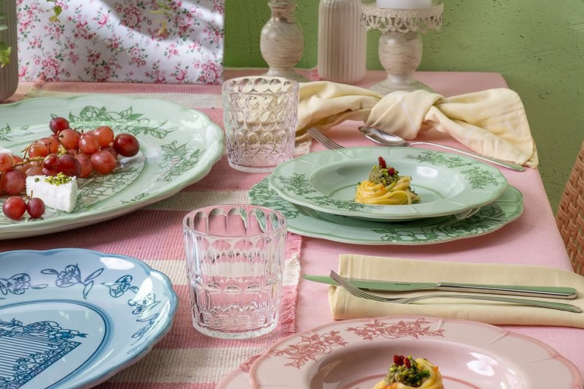 Discover Guzzini's Vanity Line this Summer! ☀️