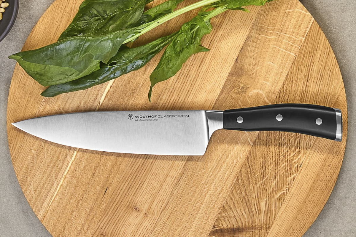 It's Knife Sharpening Week at Cookery!