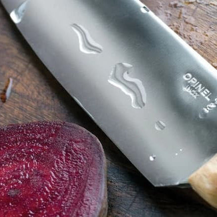 It's Knife Sharpening Week at Cookery!