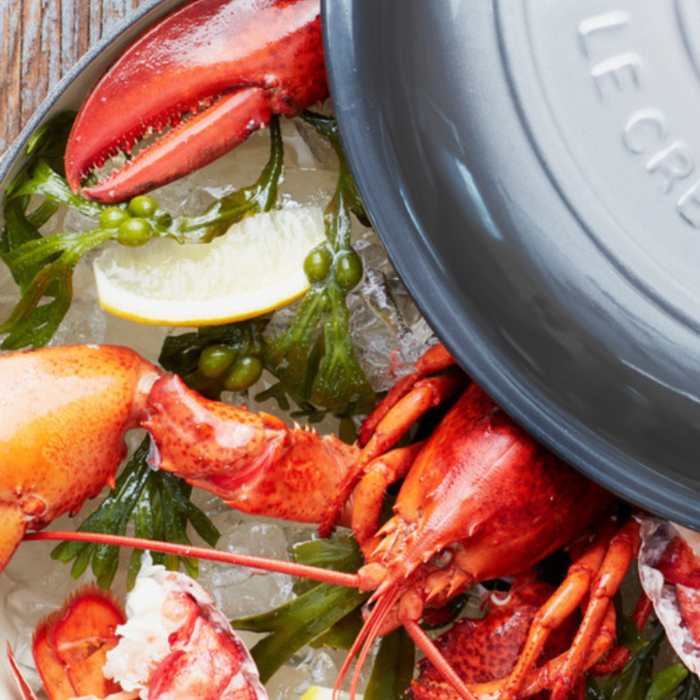 ON SALE NOW: Le Creuset 3.5L Braisers