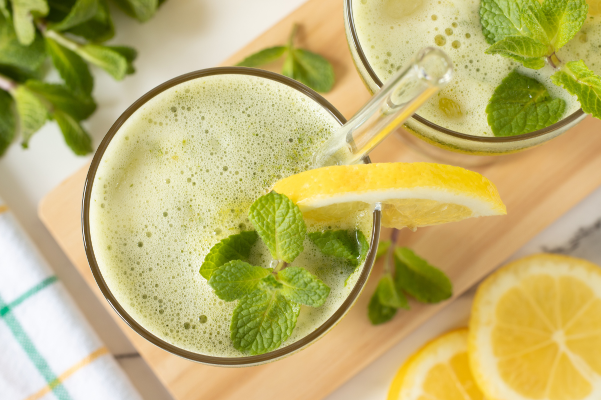 Fun, Food, Family & Long Weekend Vibes! 🍋