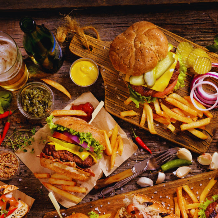 Great Grilling Starts with a Clean BBQ