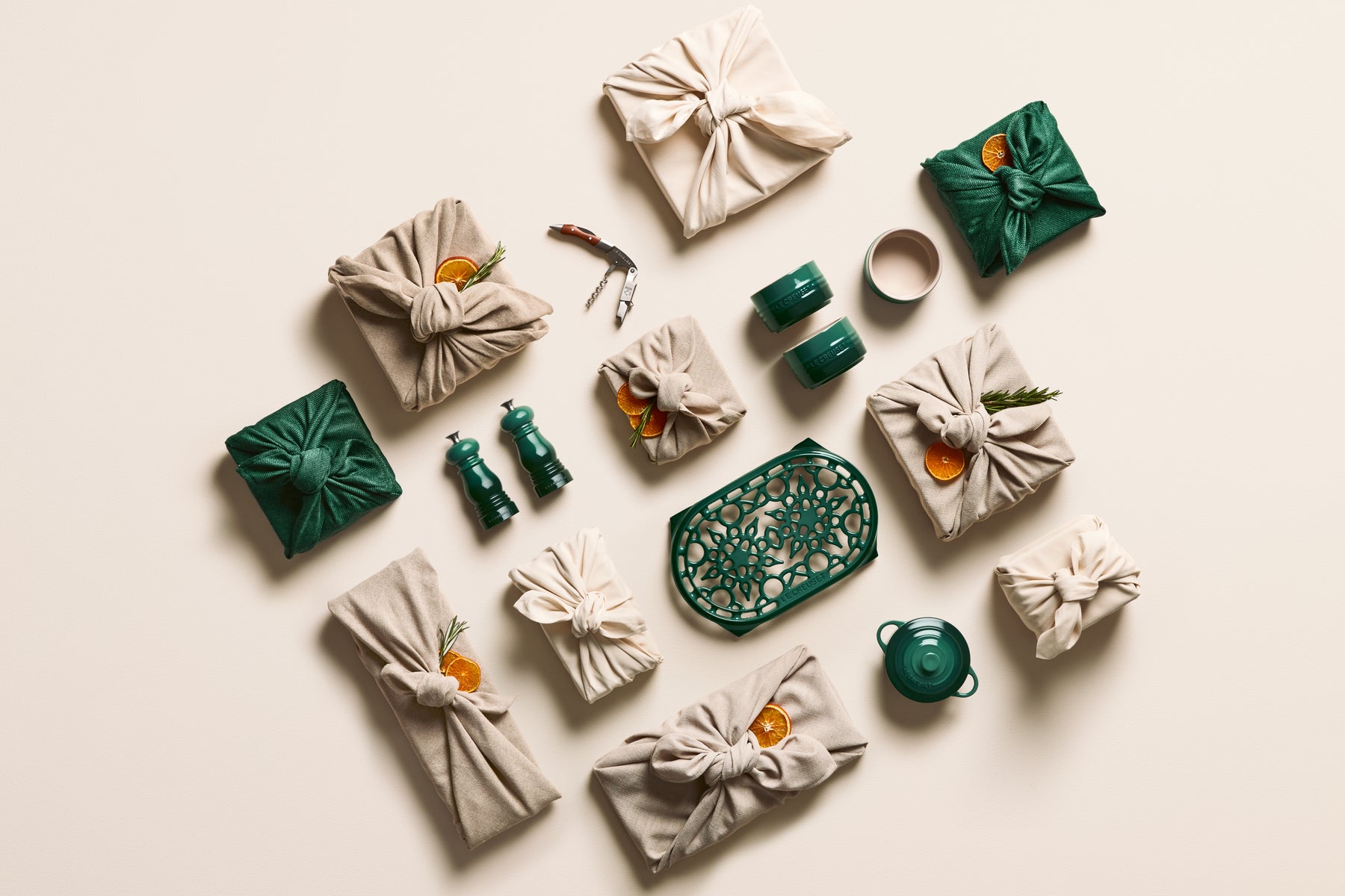 Oh yes - the holidays!