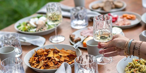 There's Lots of Summer Left Sale!