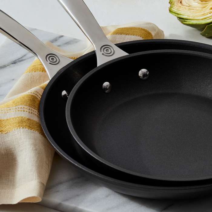 Le Creuset Toughened Nonstick 40% OFF