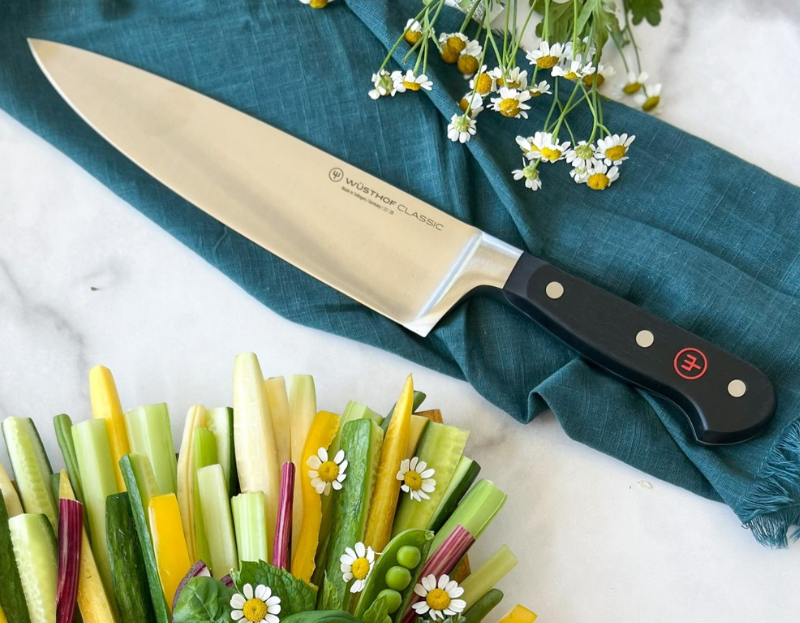 🔪 Wusthof Knives — Timeless Quality, On Sale Now!