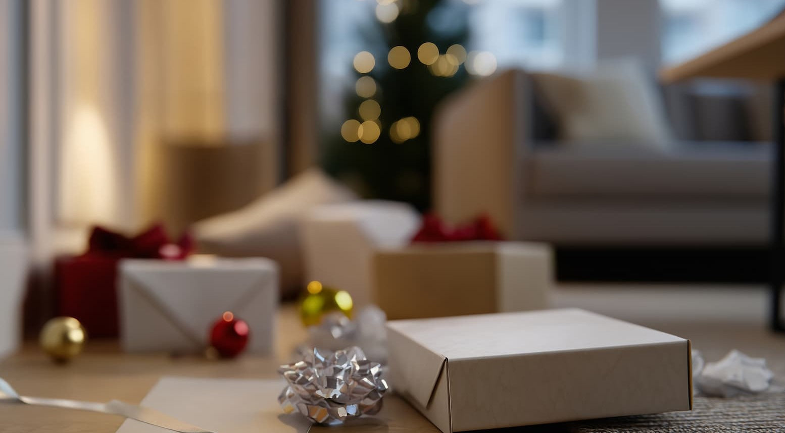 Boxing Day Sale Is on Now!