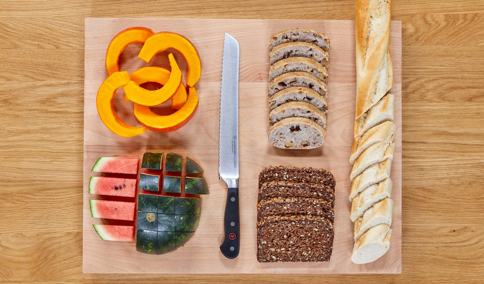 It's Knife Sharpening Week at Cookery!