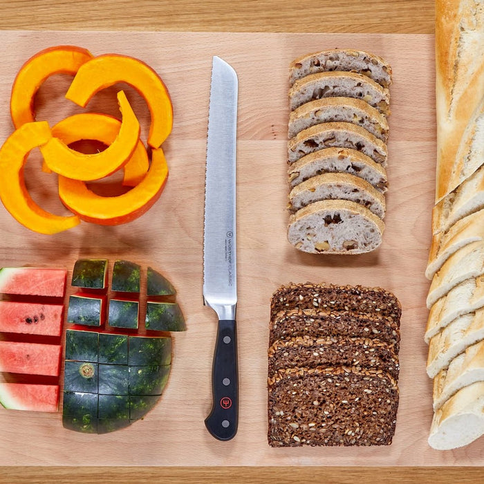 It's Knife Sharpening Week at Cookery!