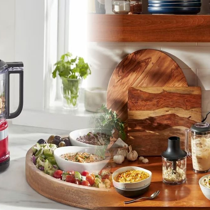 KitchenAid Sale Is on at Cookery