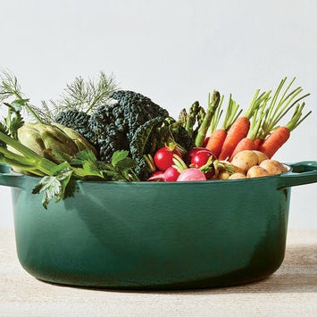 Spice up your January