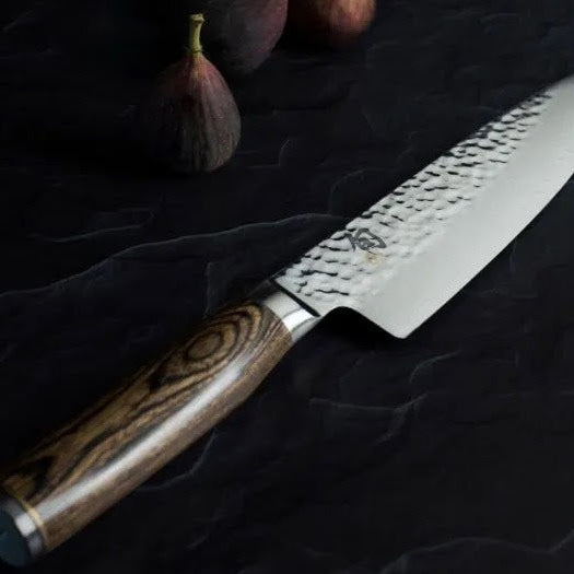 🔪 Last Knife Sharpening Week of the Year!