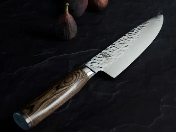 🔪 Last Knife Sharpening Week of the Year!