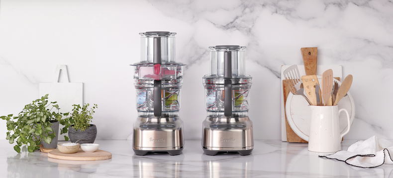 🎉  Breville Joins Our Black Friday Sale — Starting Today!