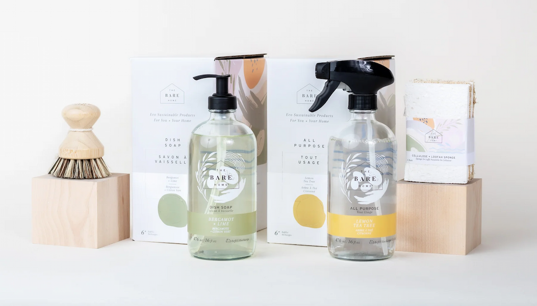 🌿 We're Spring Cleaning this Week at Cookery