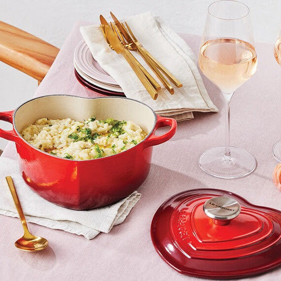 Love Is in the Kitchen 💕 Valentine’s Day at Cookery