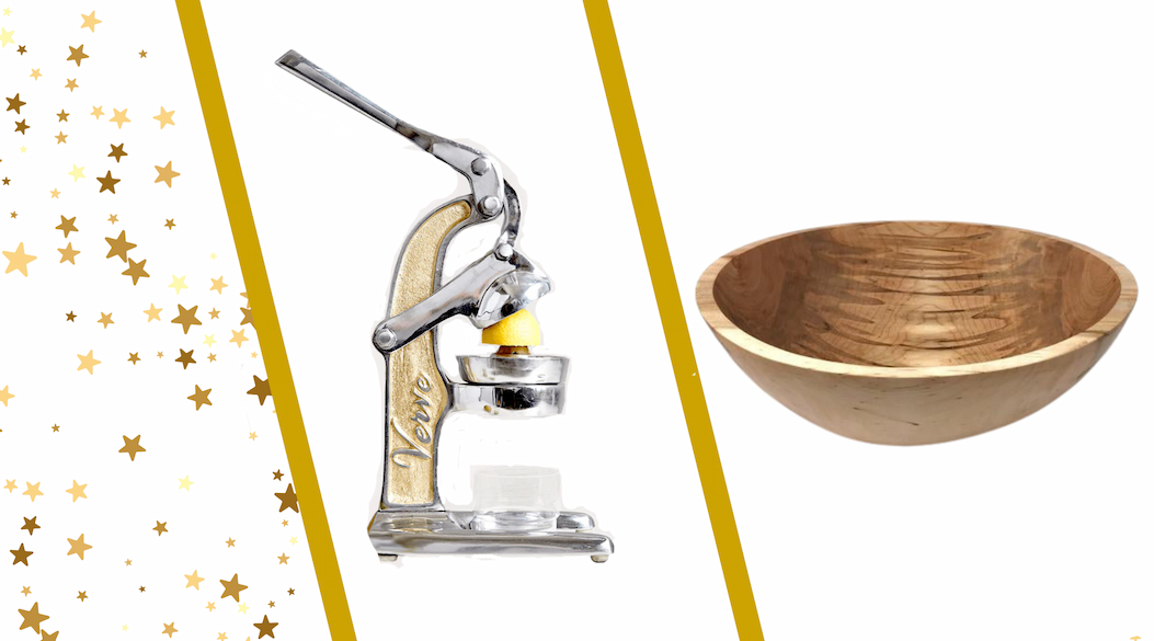 🎁 Big Holiday Wins, All Under $250🎁