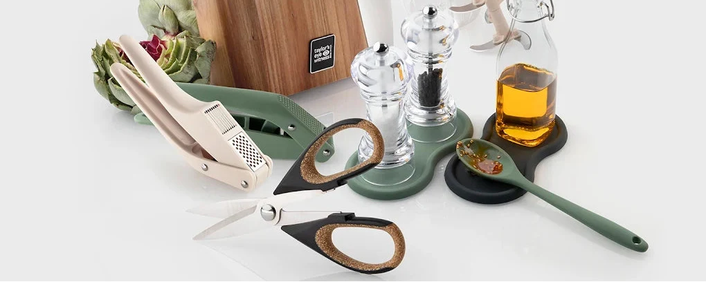 Taylor's Eye Witness