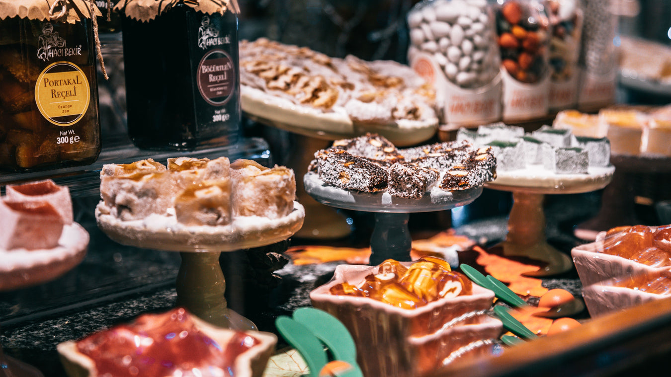 Our Favourite Items From France