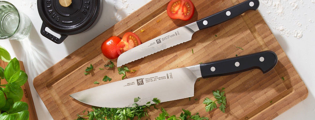 Zwilling Pro