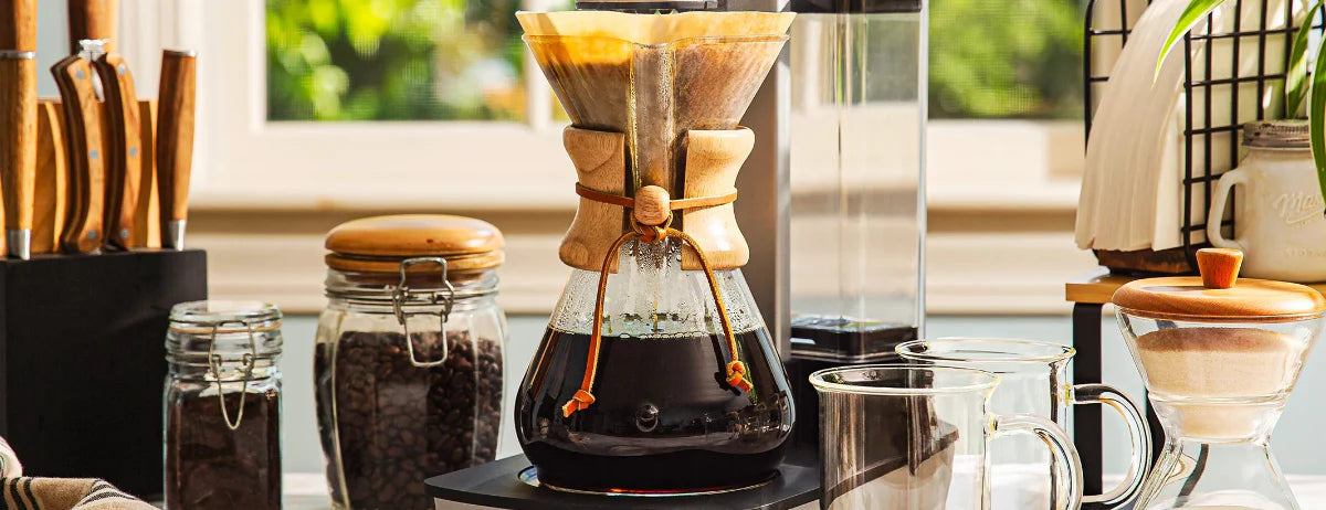 Chemex