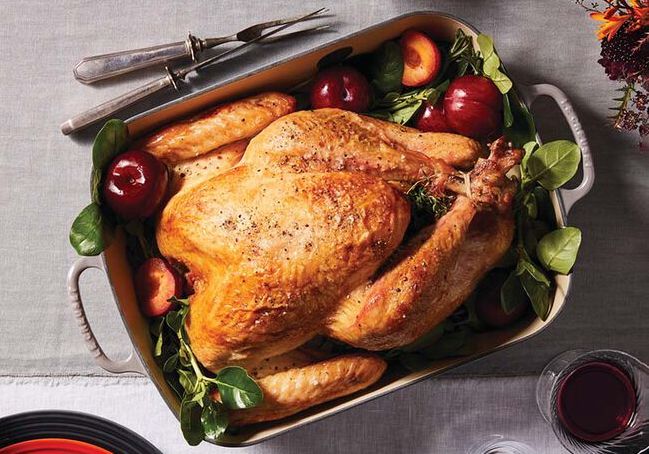 Roasters - from Heirloom to Everyday