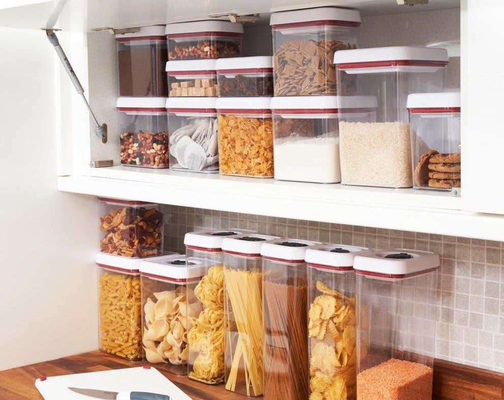 NEW Zyliss Twist & Seal