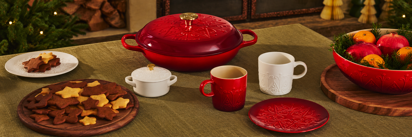 Le Creuset L’Étoile