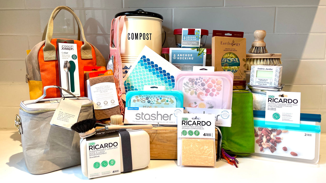 Our Earth Day Favourites