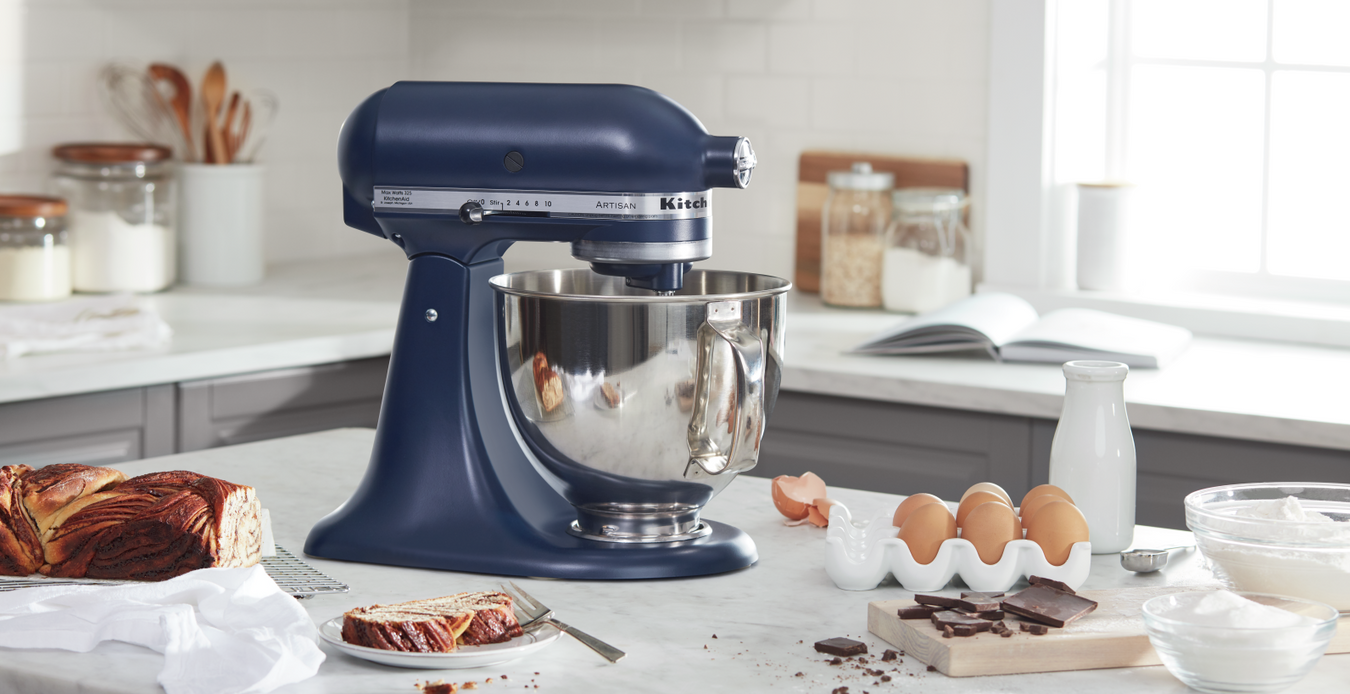 The KitchenAid SUPERSALE
