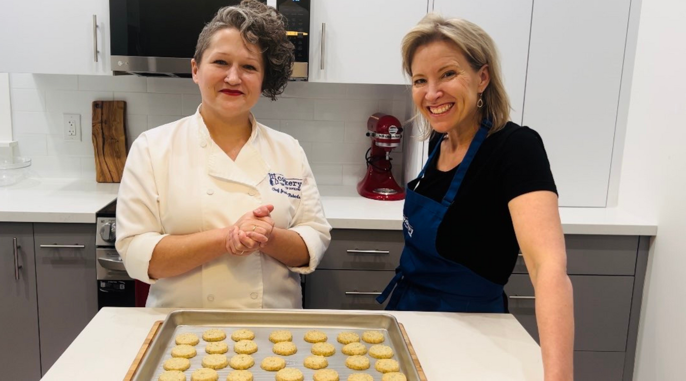 Our Favourite Shortbread