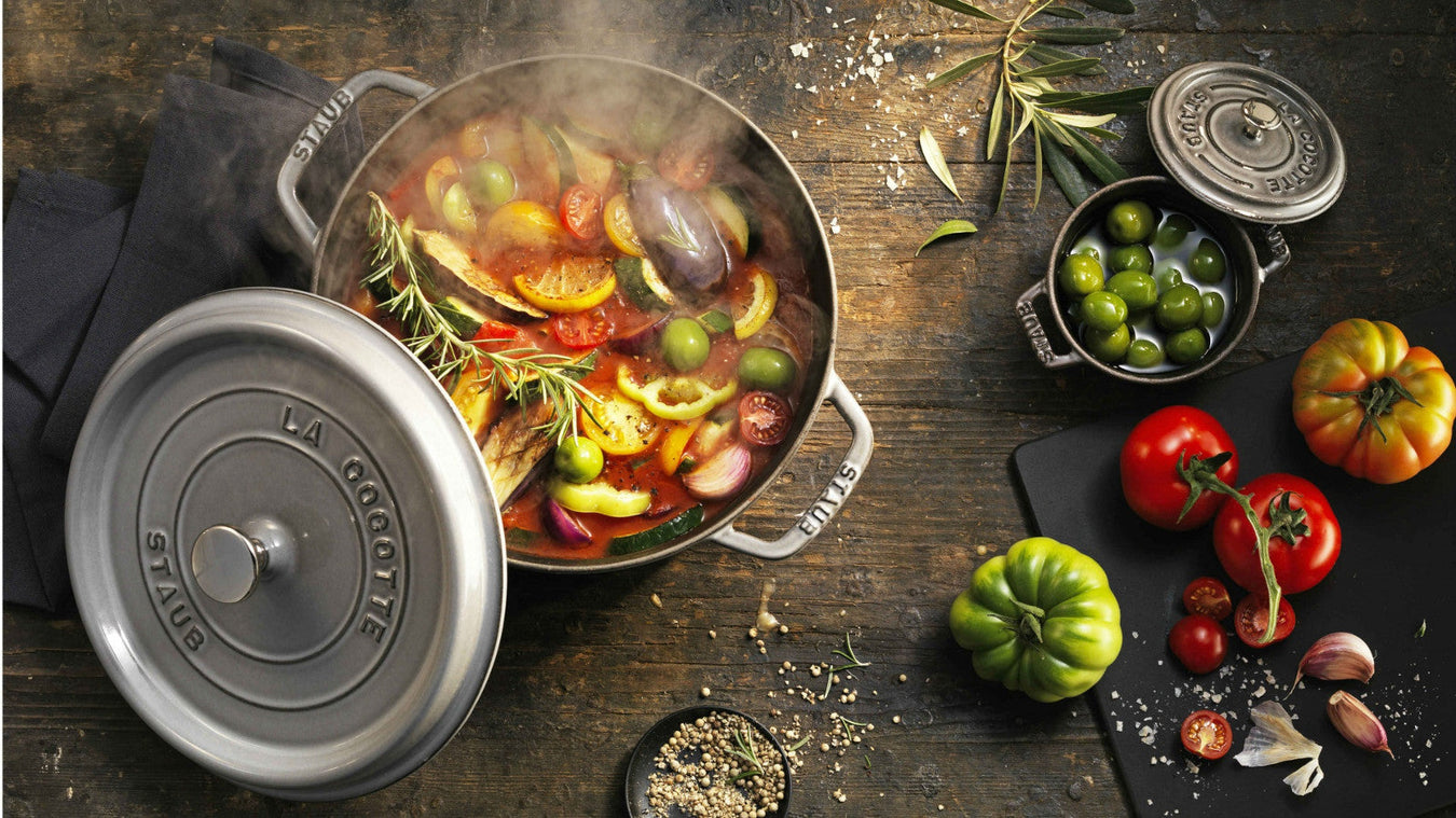 Zwilling & Staub - NEW ONLINE COLLECTION
