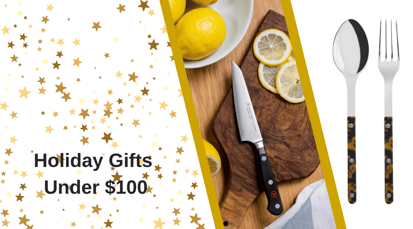 Holiday Gifts Under $100
