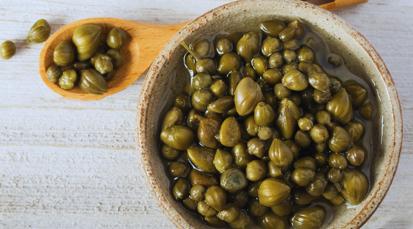 The Modern Proper’s Chicken Piccata