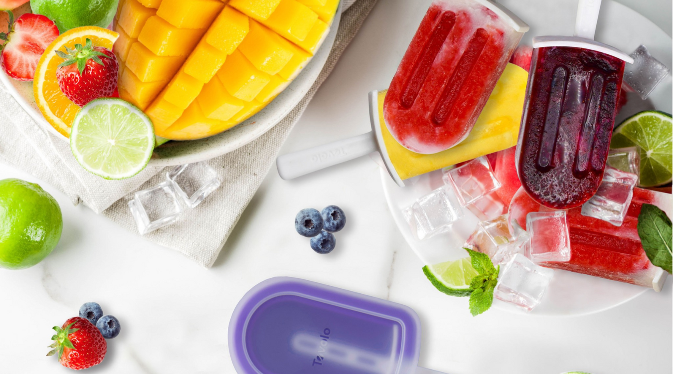 'Keeping It Cool' Sale