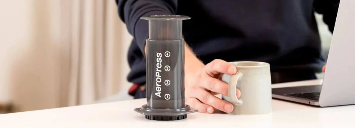 AeroPress