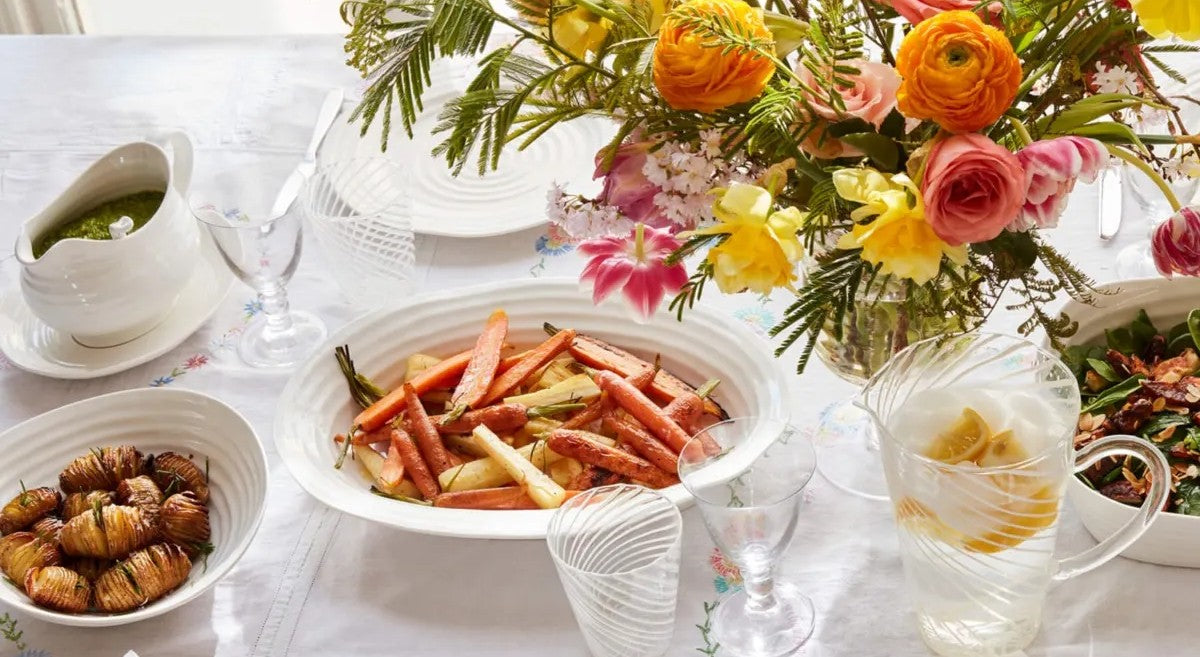 Spring Tableware Sale