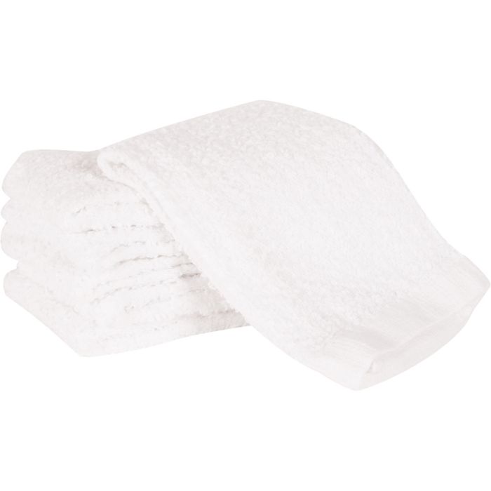 NOW Designs Utility Barmop cloths - 12"x12", set of 6